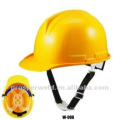 Schutzhelm mit ABS W-006